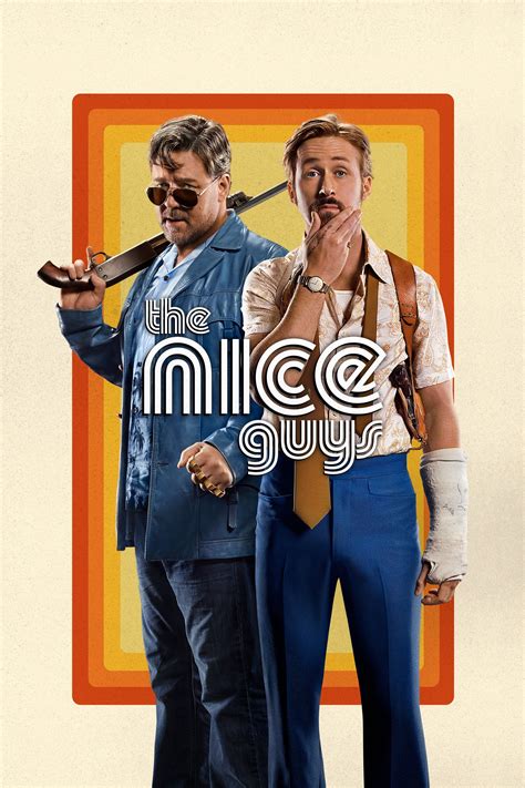 download The Nice Guys